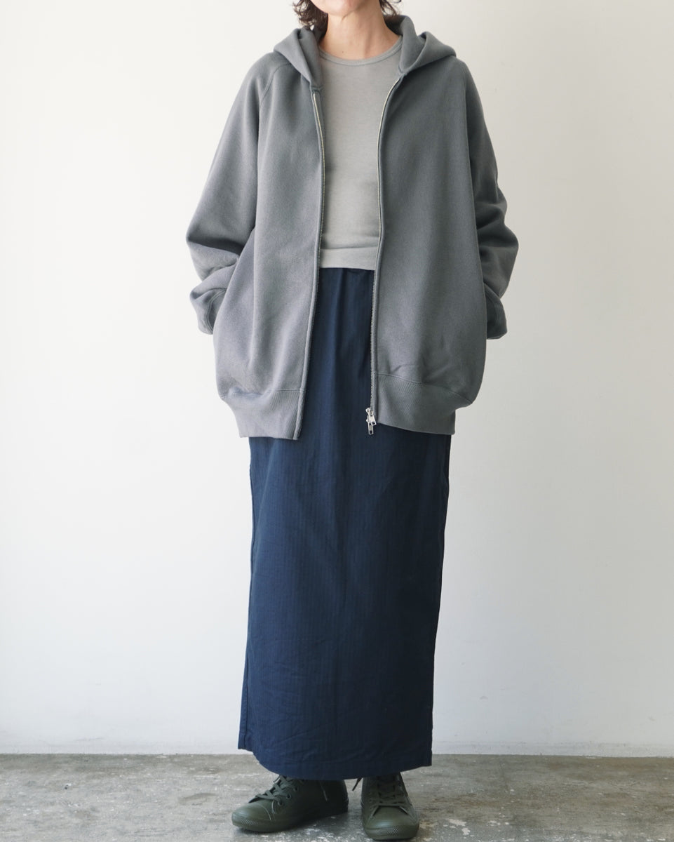 ゴーシュ スレンヘリンボンロングスカート ゴーシュ スレンヘリンボン ワイドパンツ / 4色 通販【正規販売店】服