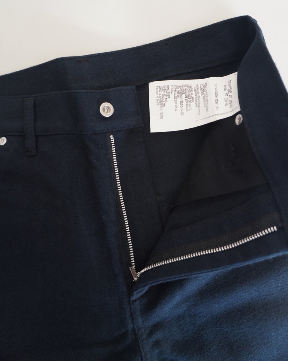 TUKI double knee pants 【正規通販店】 スケーターパンツ 原田服飾