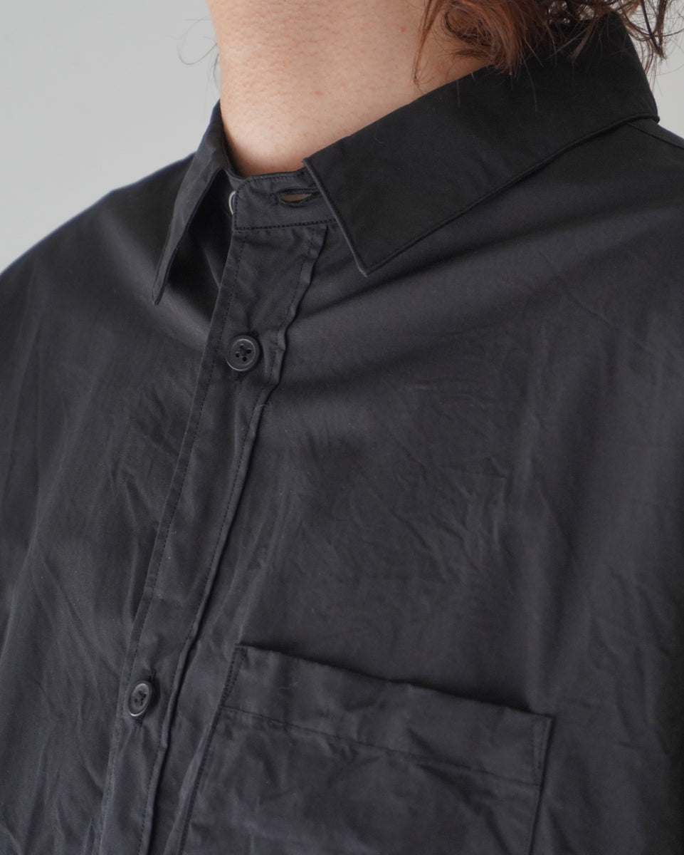 ゴーシュ ピマタイプライター シャツ【正規販売店】 通販 服 シャツ