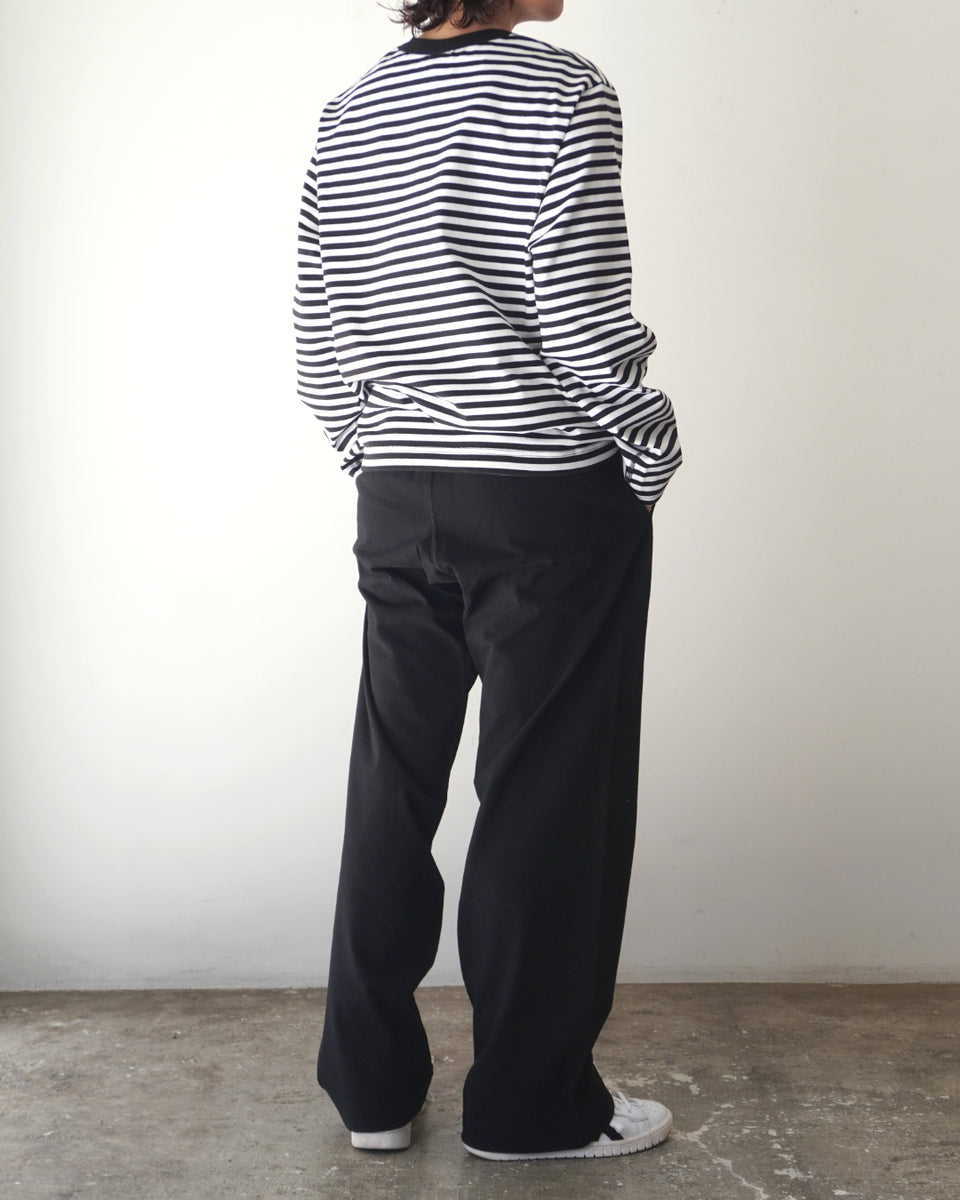 TUKI long pants 通販 【正規販売店】ロングパンツ 原田服飾研究所
