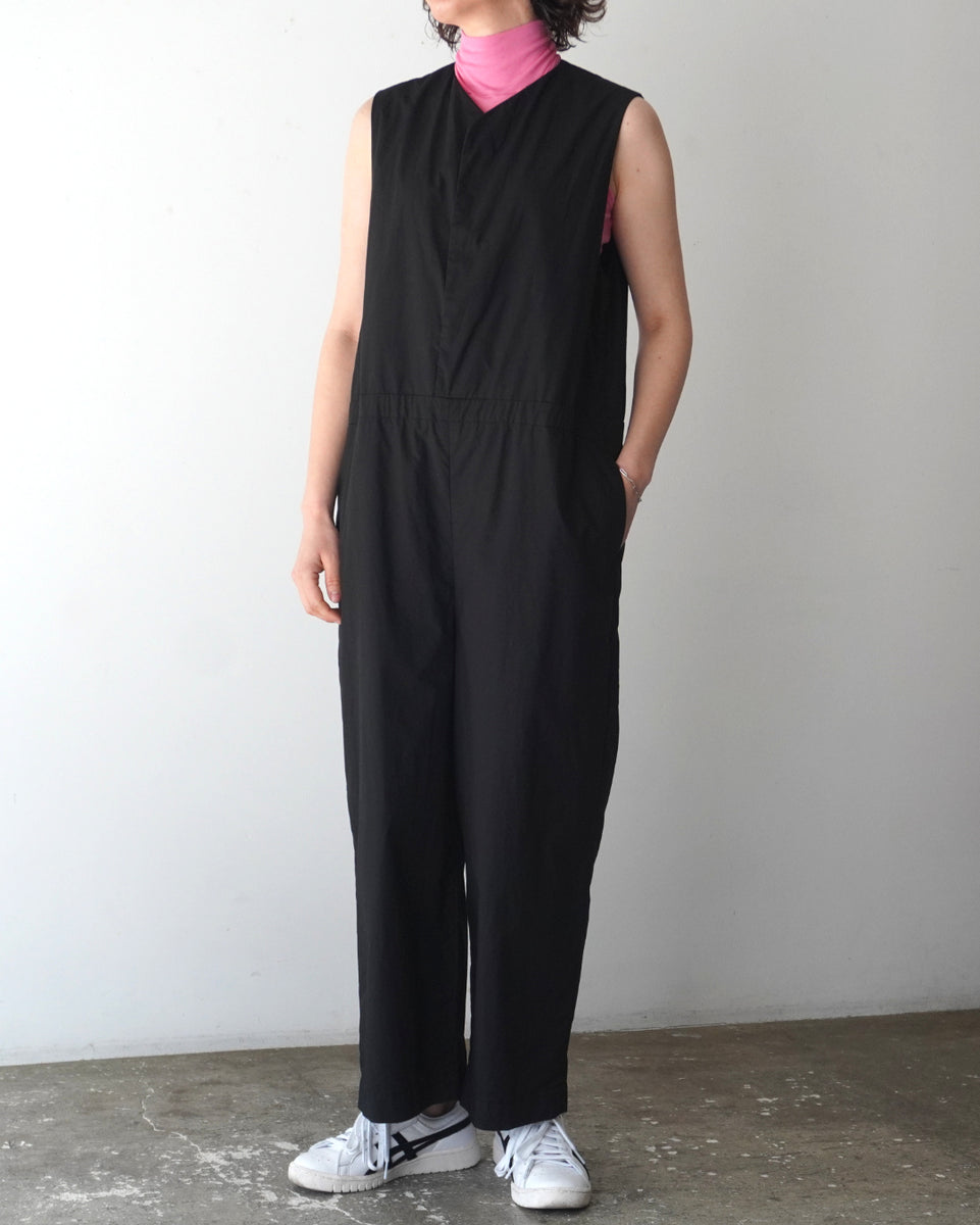 ゴーシュ 80/1タイプライター サロペット【正規販売店】 通販 服 – bollard