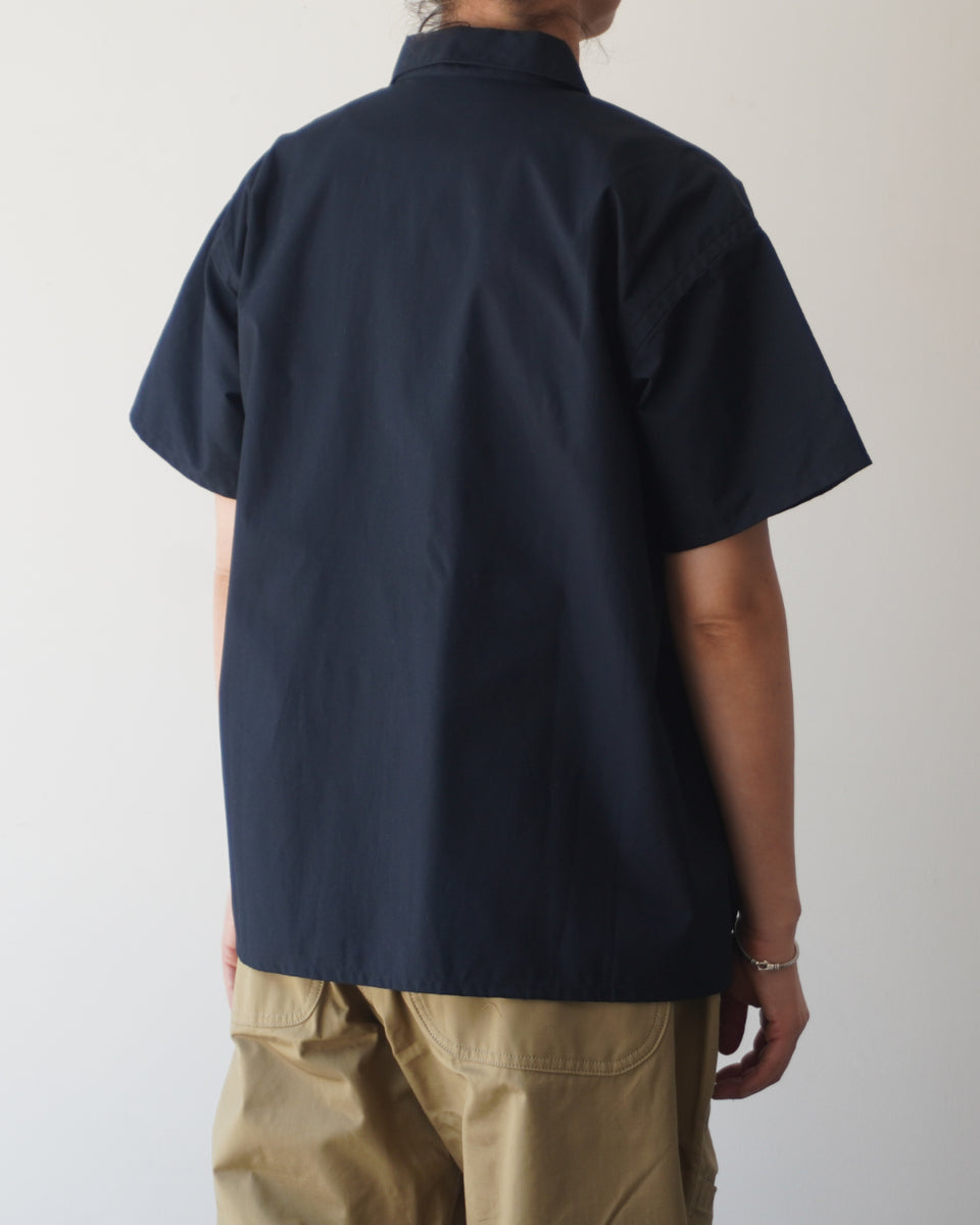 TUKI blouses / oxford / 4色 通販【正規販売店】ブラウス シャツ 原田