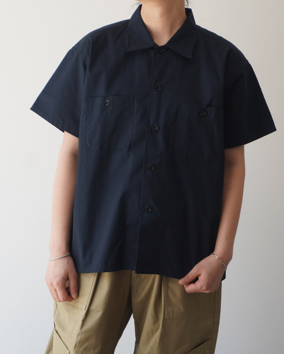 TUKI blouses / oxford / 4色 通販【正規販売店】ブラウス シャツ 原田