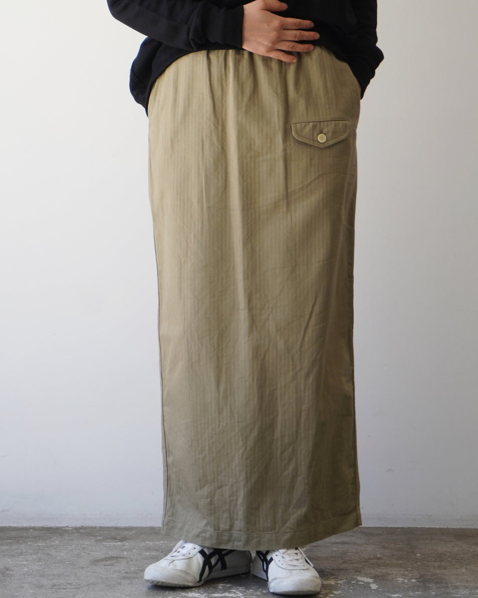 ゴーシュ スレンヘリンボン ワイドパンツ / 4色 通販【正規販売店】服 ゴーシュ スレンヘリンボン ワイドパンツ / 4色 通販【正規販売店】服