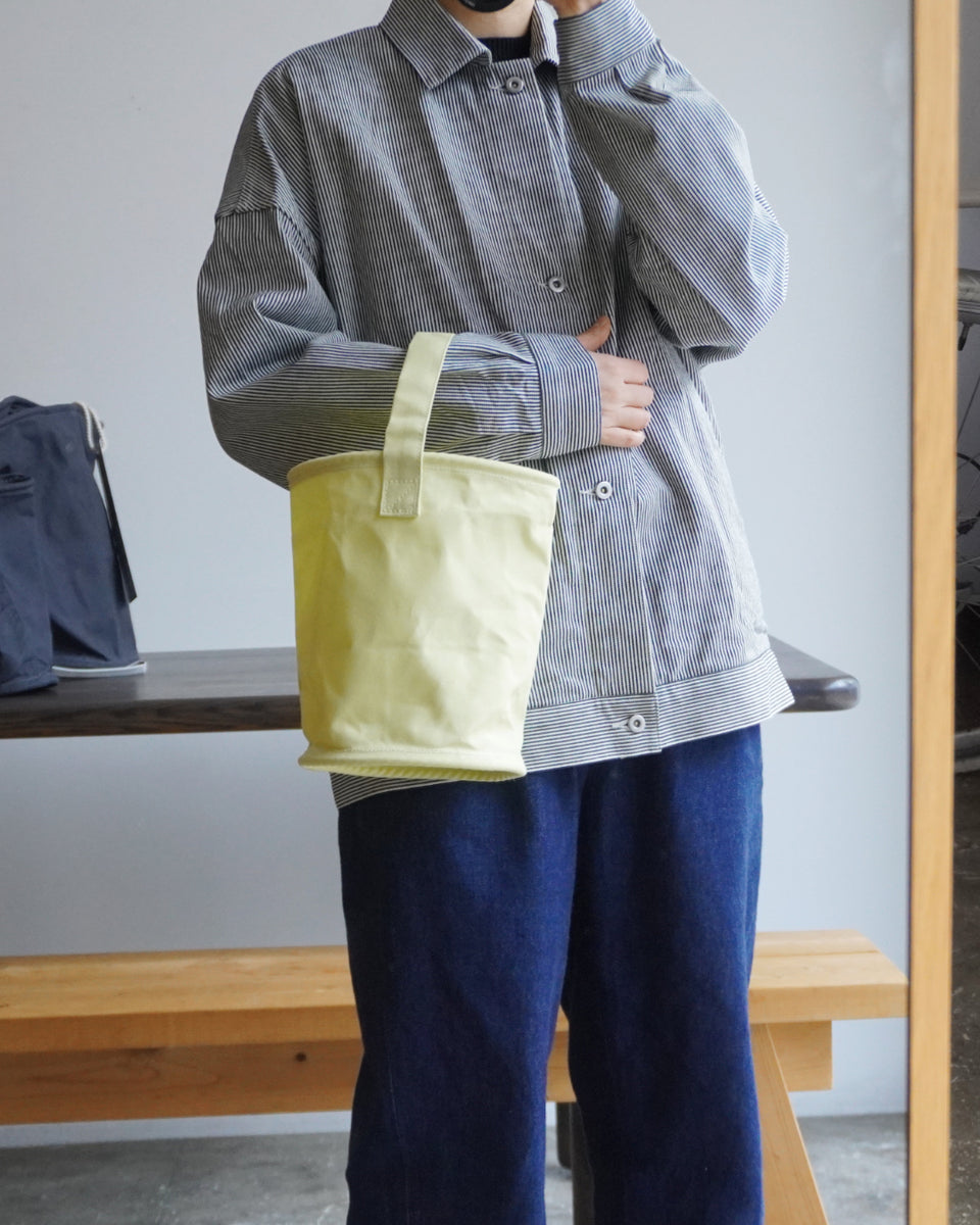 BAILER 4L / 6色〈クリックポスト可〉【正規販売店】 ベイラー