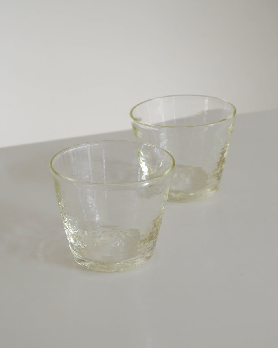 石川硝子工藝舎 石川昌浩 猪口 フリーカップ 正規販売店 通販 – bollard