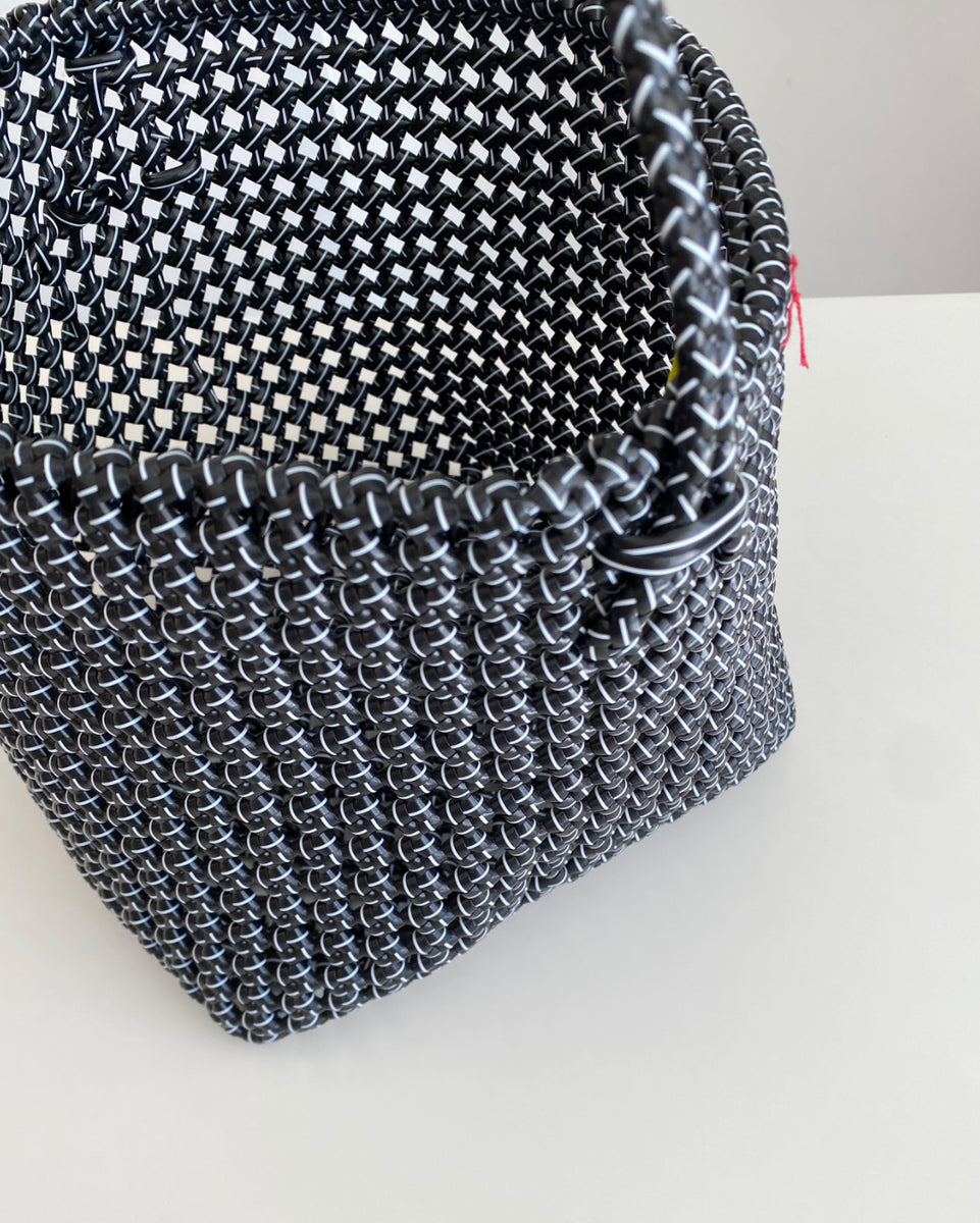 n*o様 ワイヤーバッグ wire bag / suno & morisson ワイヤーバッグ – bollard