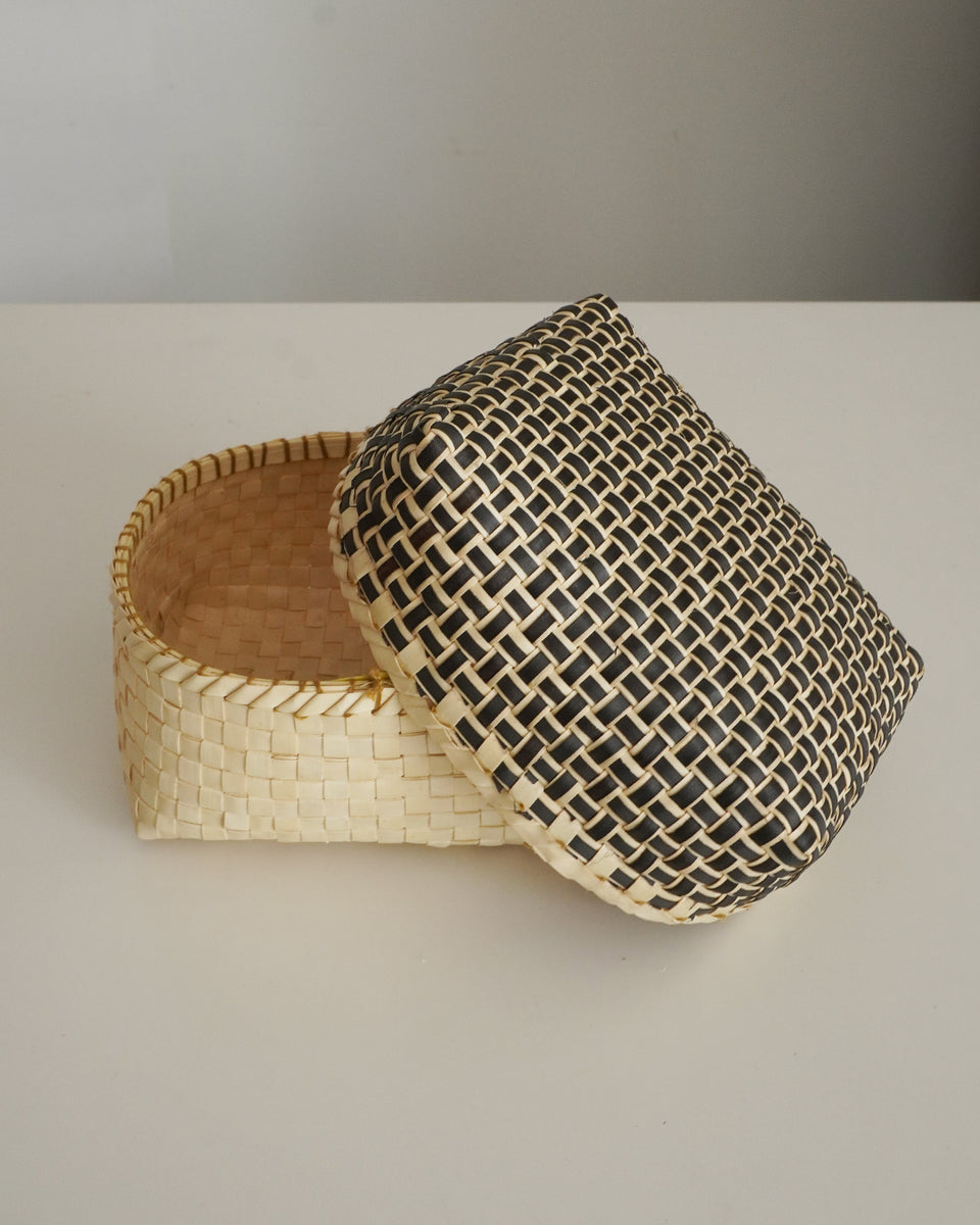 Kottan Basket / 2色 Suno&Morrison【正規通販店】 – bollard