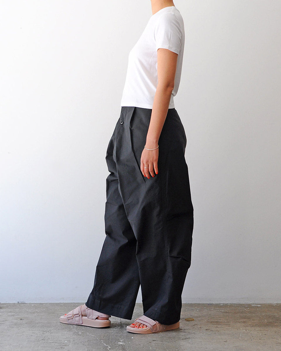 TUKI pajamas / white【正規通販店】パジャマパンツ – bollard