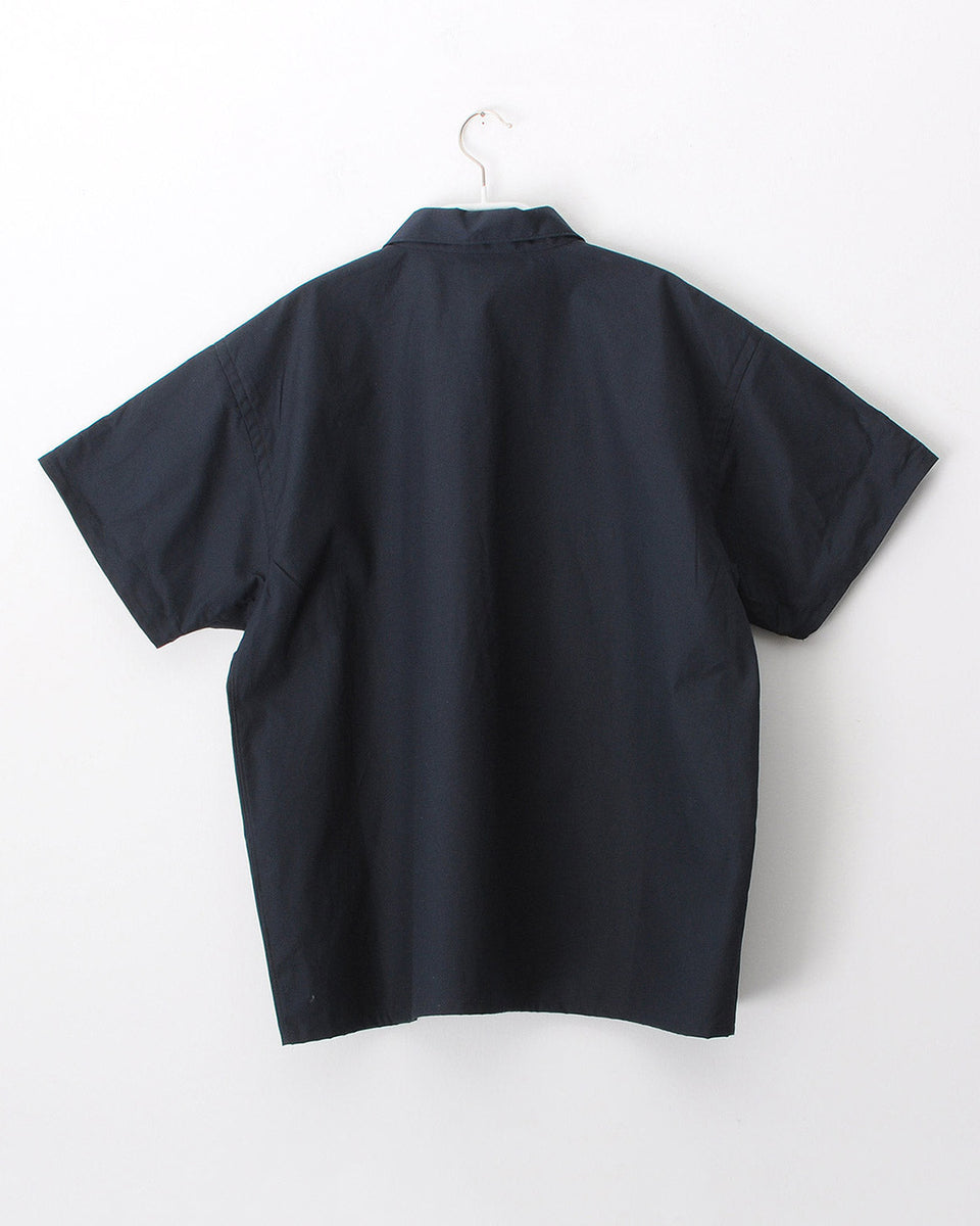 TUKI blouses / oxford / 4色 通販【正規販売店】ブラウス シャツ 原田