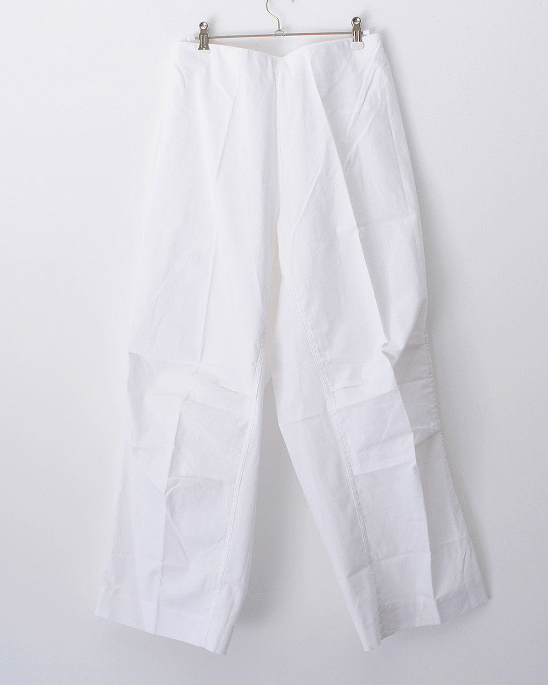 TUKI pajamas / white / size2
