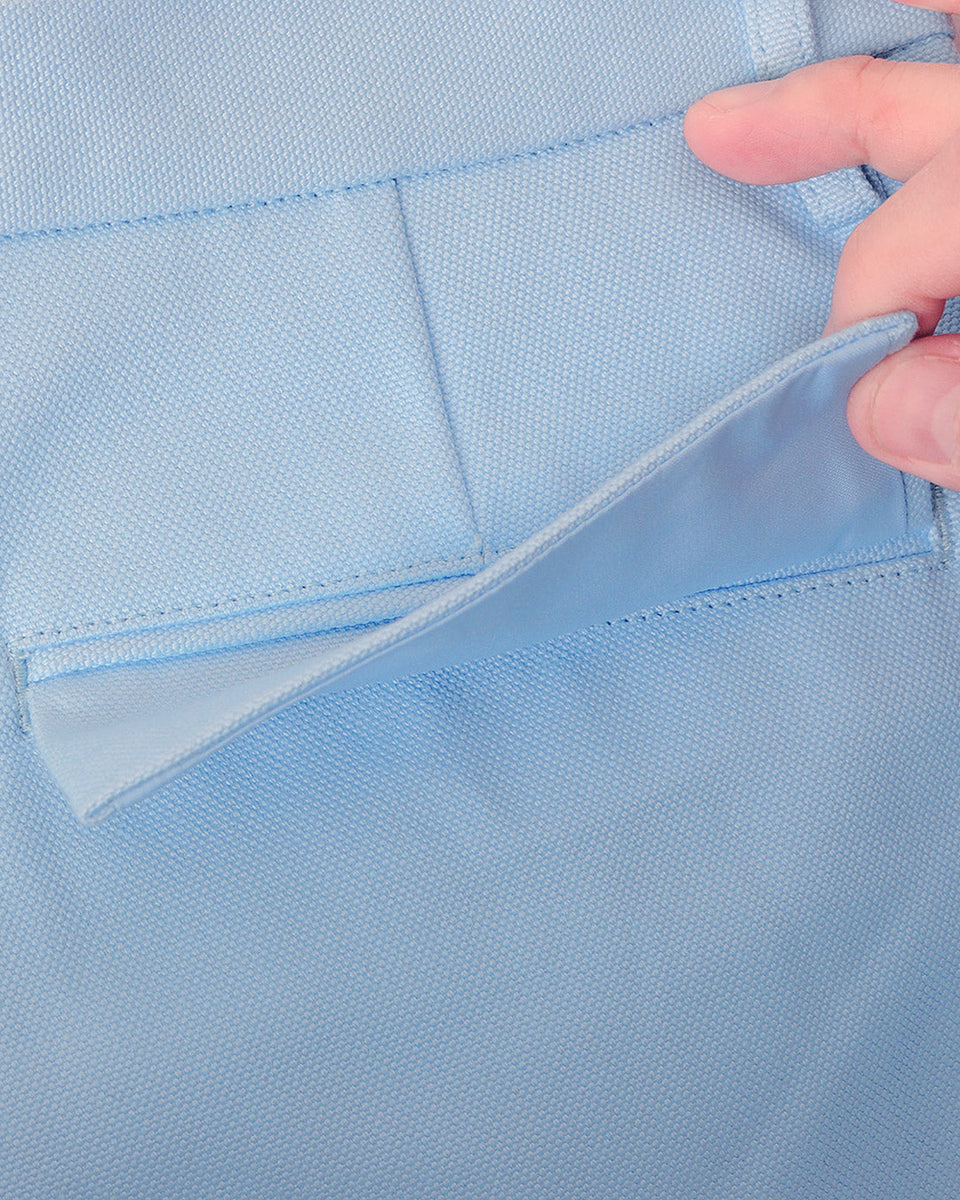 tuki トラウザー【size 2】　新品 tuki_trousers_3_1.jpg