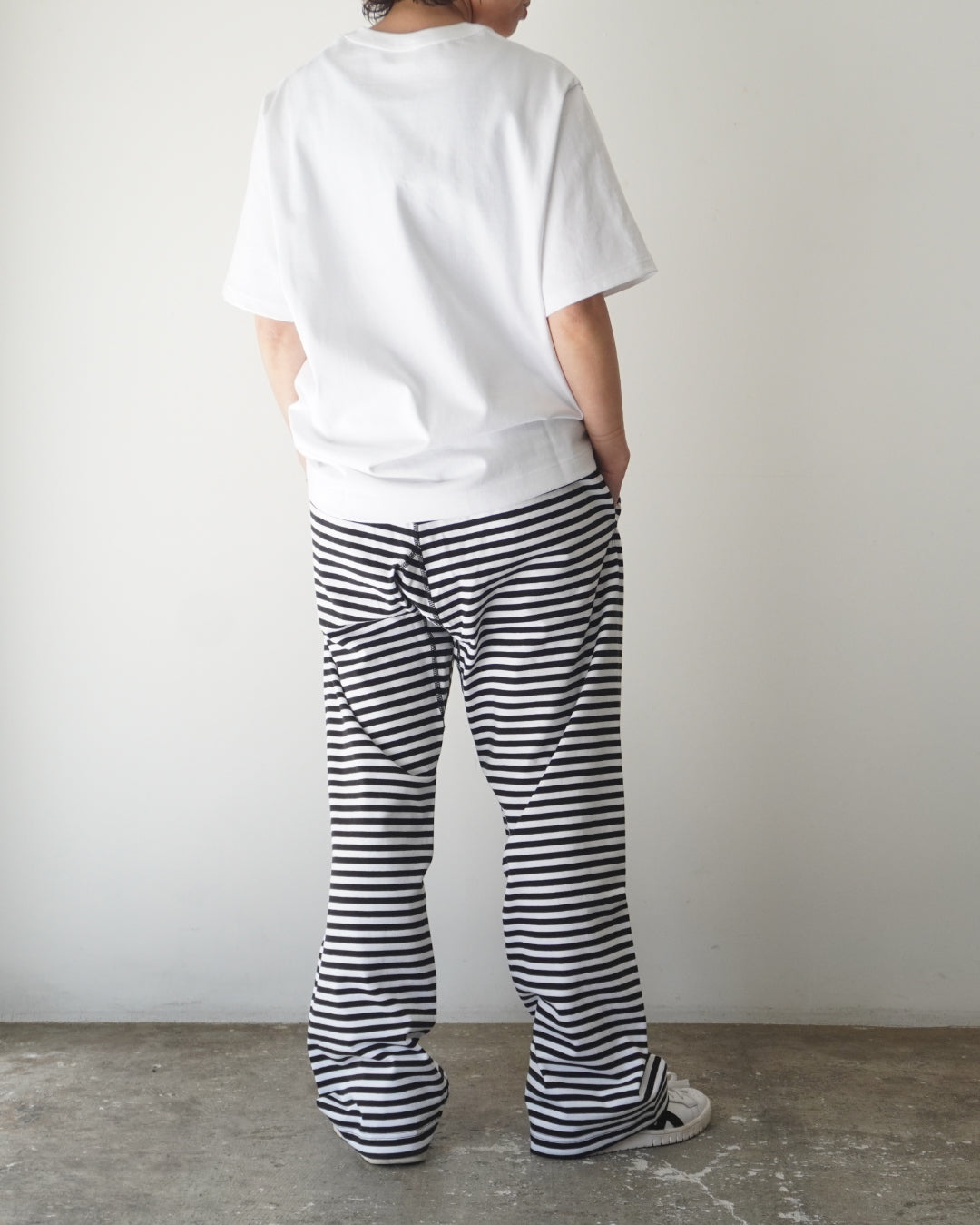TUKI short sleeve T 通販 【正規販売店】ショートスリーブ Tシャツ