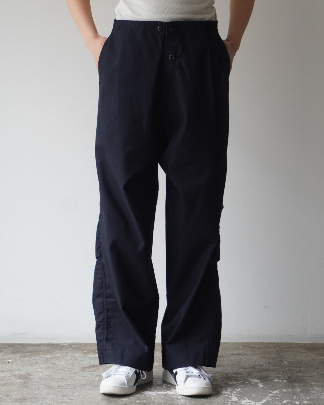 TUKI パジャマパンツ ブラック   ※6/4以降値上げ TUKI pajamas【正規通販店】パジャマパンツ 通販 原田服飾研究所 – bollard