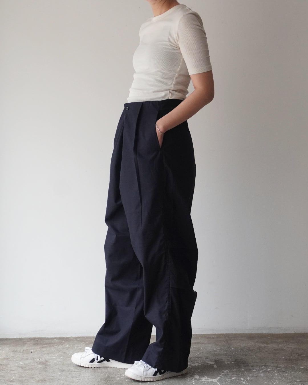 TUKI 原田服飾研究所 【正規販売店】パンツ 服 通販 – タグ 