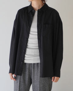 ゴーシュ ピマタイプライター シャツ【正規販売店】 通販 服 シャツ