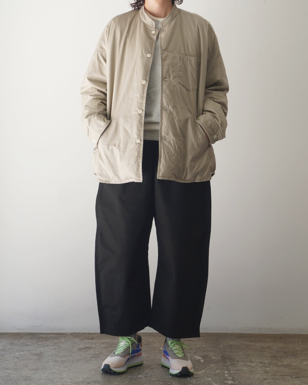 ゴーシュ 服 通販【正規販売店】 – タグ 