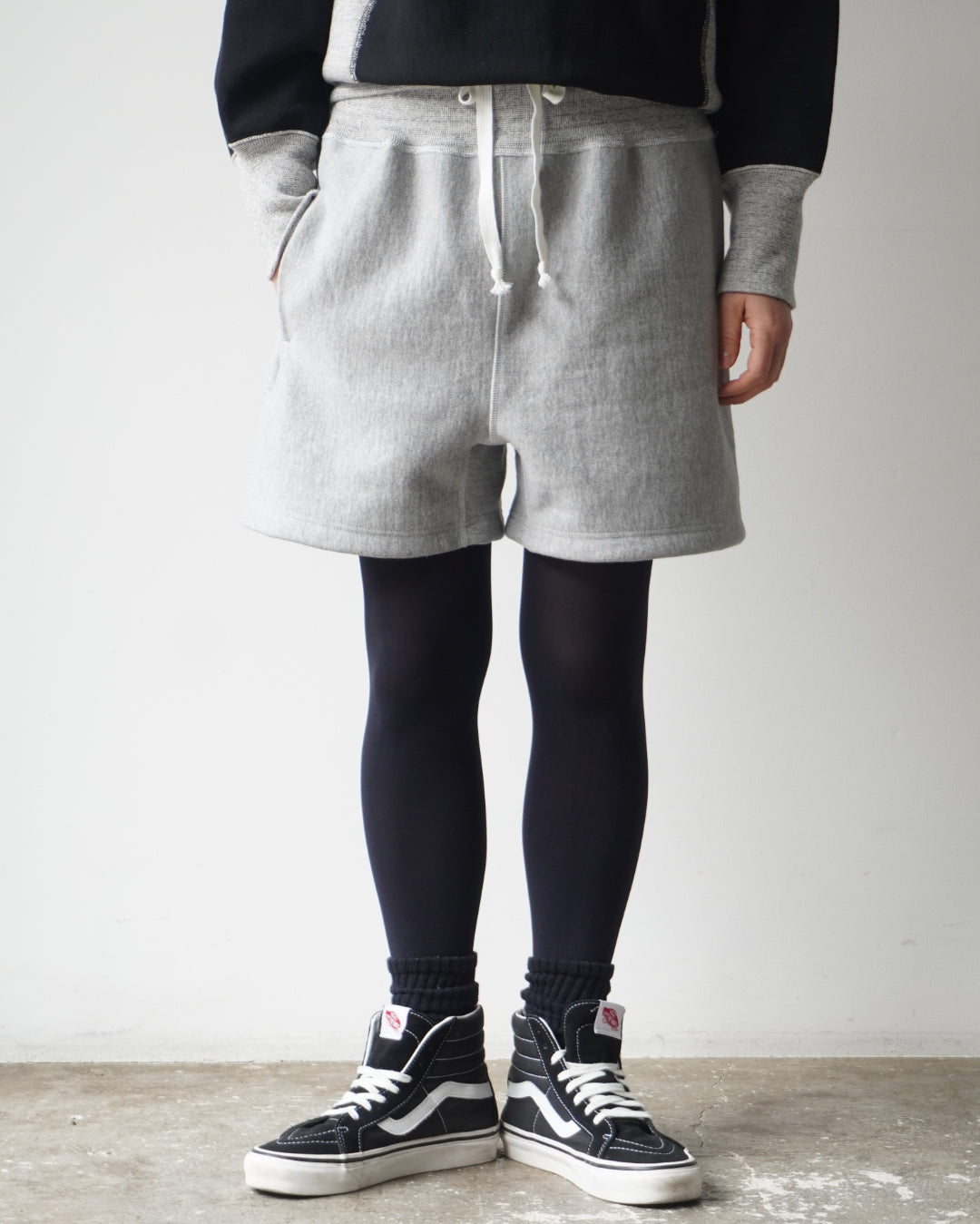 TUKI cotton boxer 通販 【正規販売店】ボクサー ショーツ ジョガー