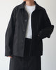 TUKI work jacket / black / size0