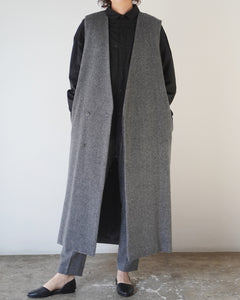 ゴーシュ ピマタイプライター シャツ【正規販売店】 通販 服 シャツ