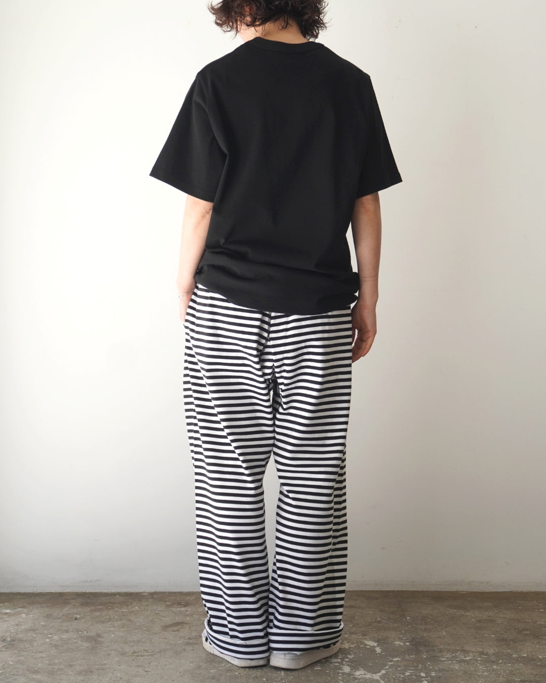 TUKI long pants 通販 【正規販売店】ロングパンツ 原田服飾研究所