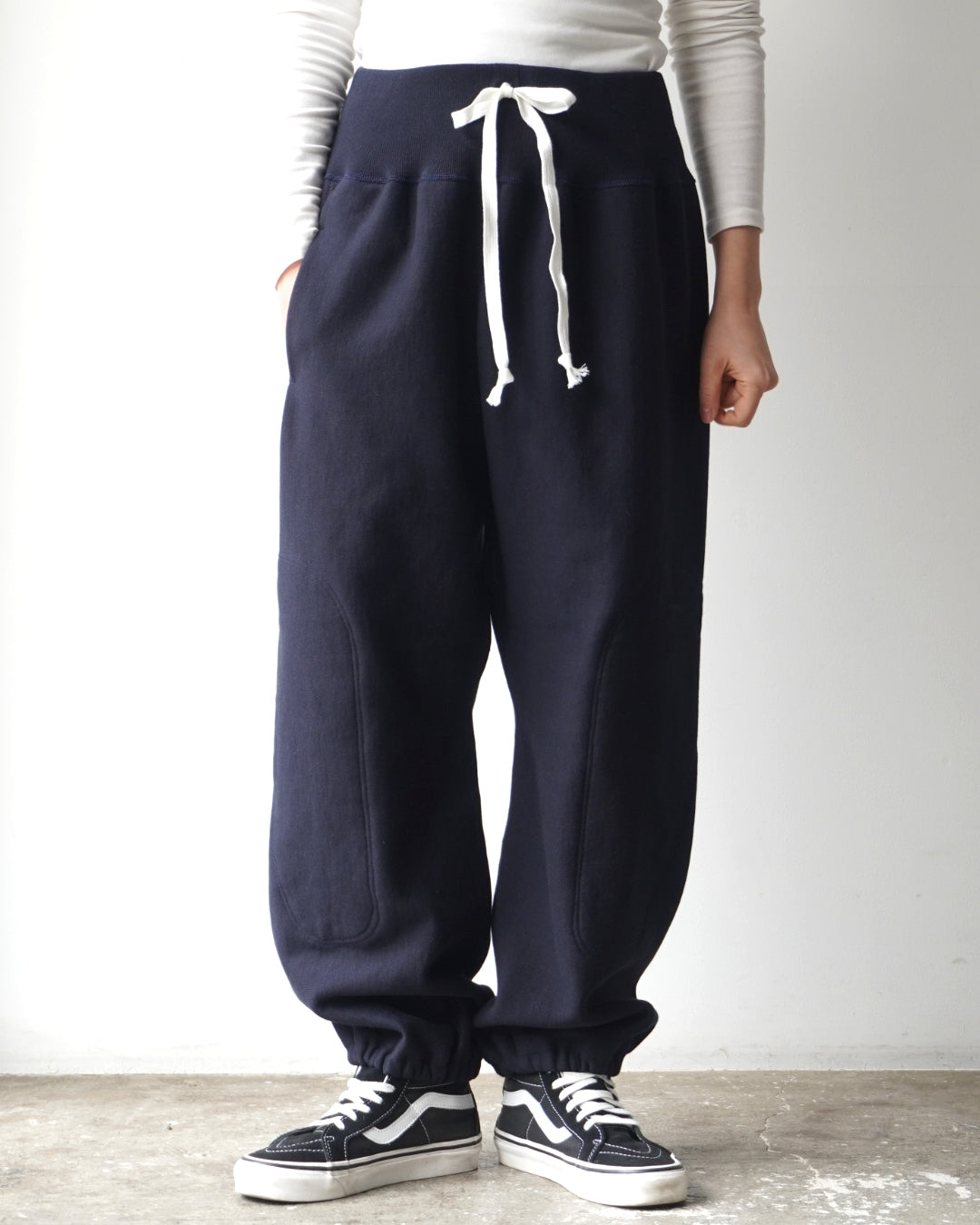 TUKI cotton long johns 通販 【正規販売店】コットン ロングジョン