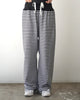 TUKI long pants / stripe / size4