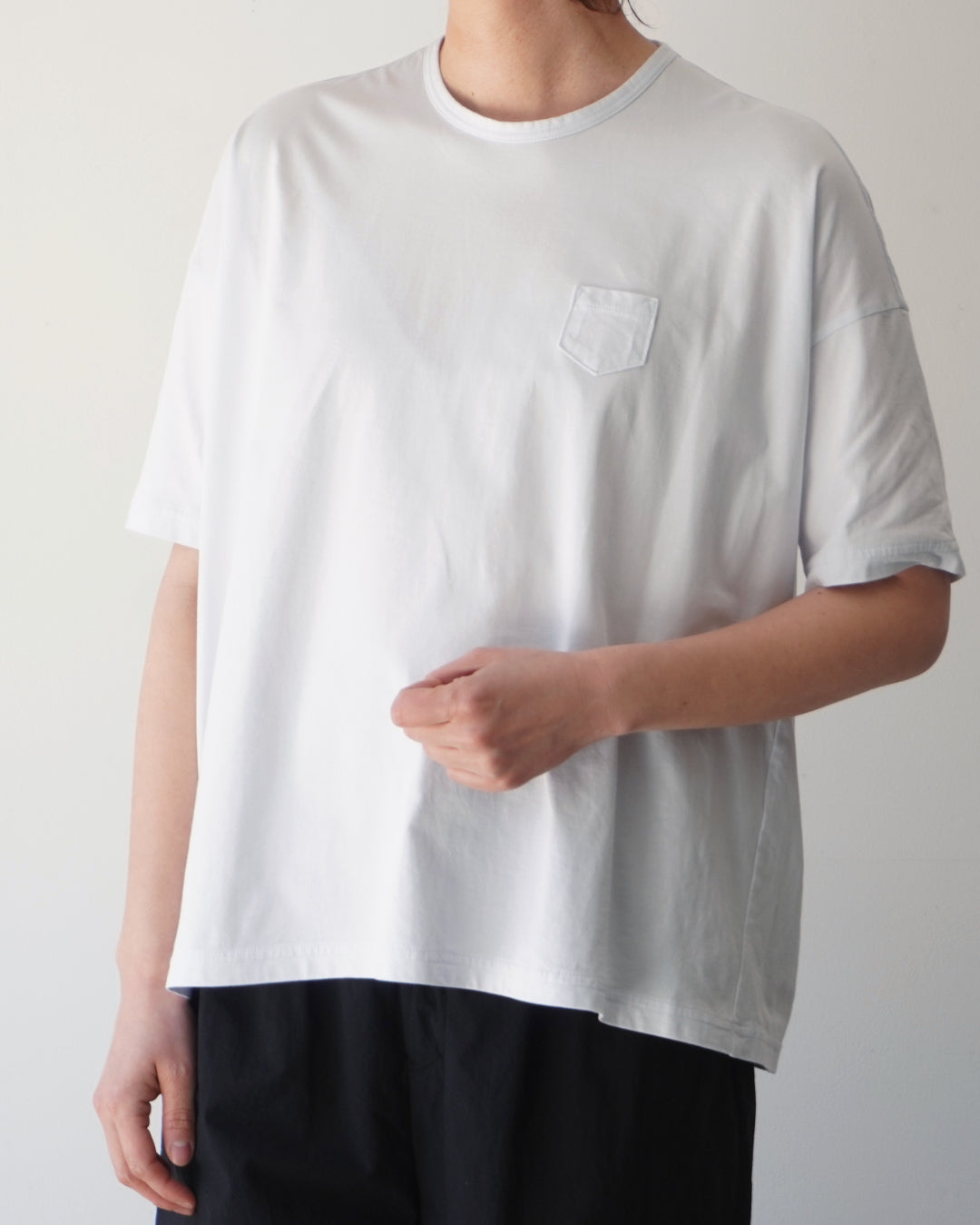 *ライトブルー