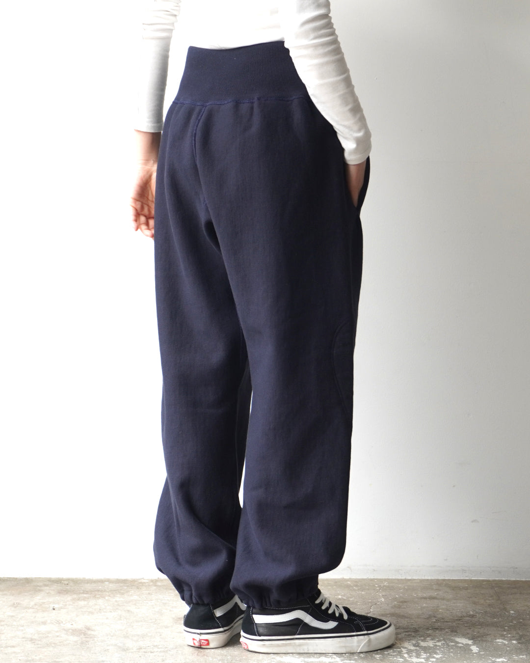 TUKI cotton long johns 通販 【正規販売店】コットン ロングジョン
