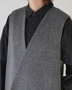 ゴーシュ ピマタイプライター シャツ【正規販売店】 通販 服 シャツ