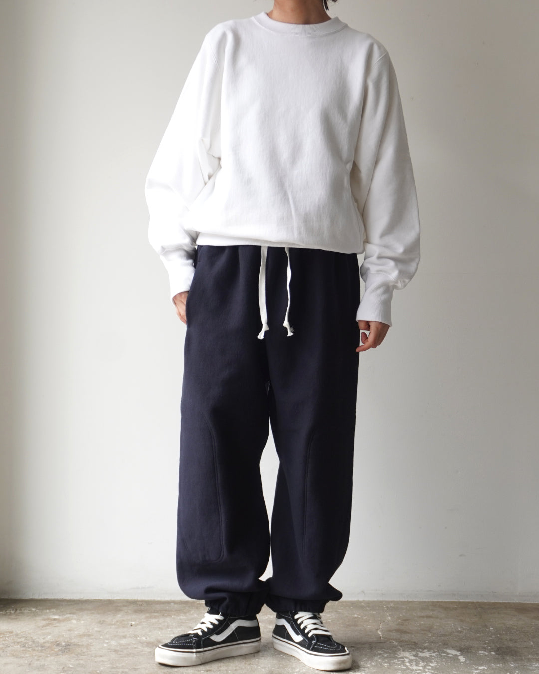 TUKI cotton long johns 通販 【正規販売店】コットン ロングジョン