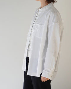ゴーシュ ピマタイプライター シャツ【正規販売店】 通販 服 シャツ