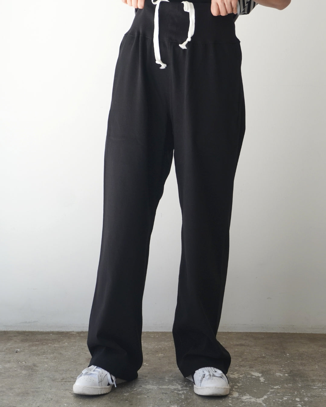 TUKI 原田　0090 パイロットパンツ　ブラック2 原田服飾研究所 TUKI - 原田服飾研究所 | Brownie
