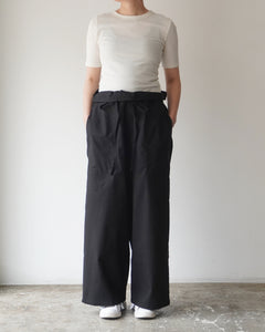 TUKI 原田服飾研究所 【正規販売店】パンツ 服 通販 – bollard