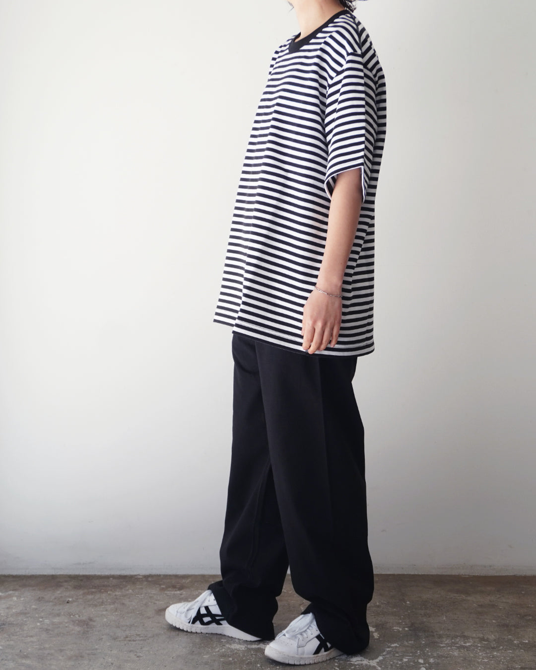 TUKI long pants 通販 【正規販売店】ロングパンツ 原田服飾研究所