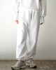 TUKI cotton long johns / white / size2