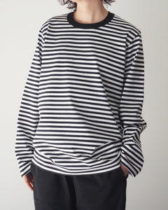 TUKI long sleeve T 通販 【正規販売店】ロングスリーブ ロンT