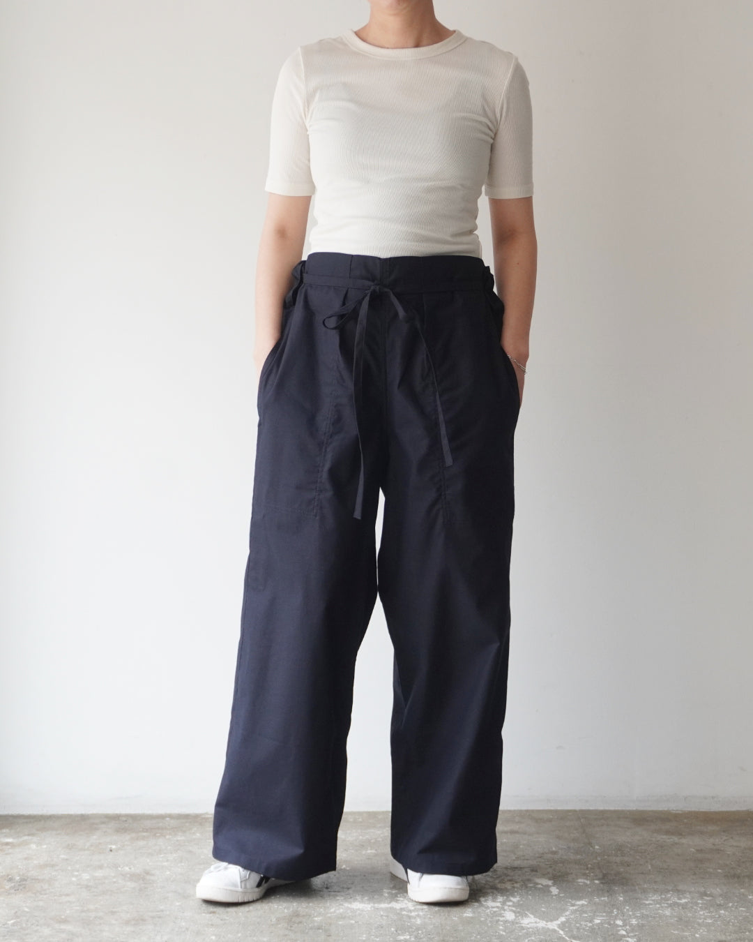 TUKI 原田服飾研究所 【正規販売店】パンツ 服 通販 – タグ 