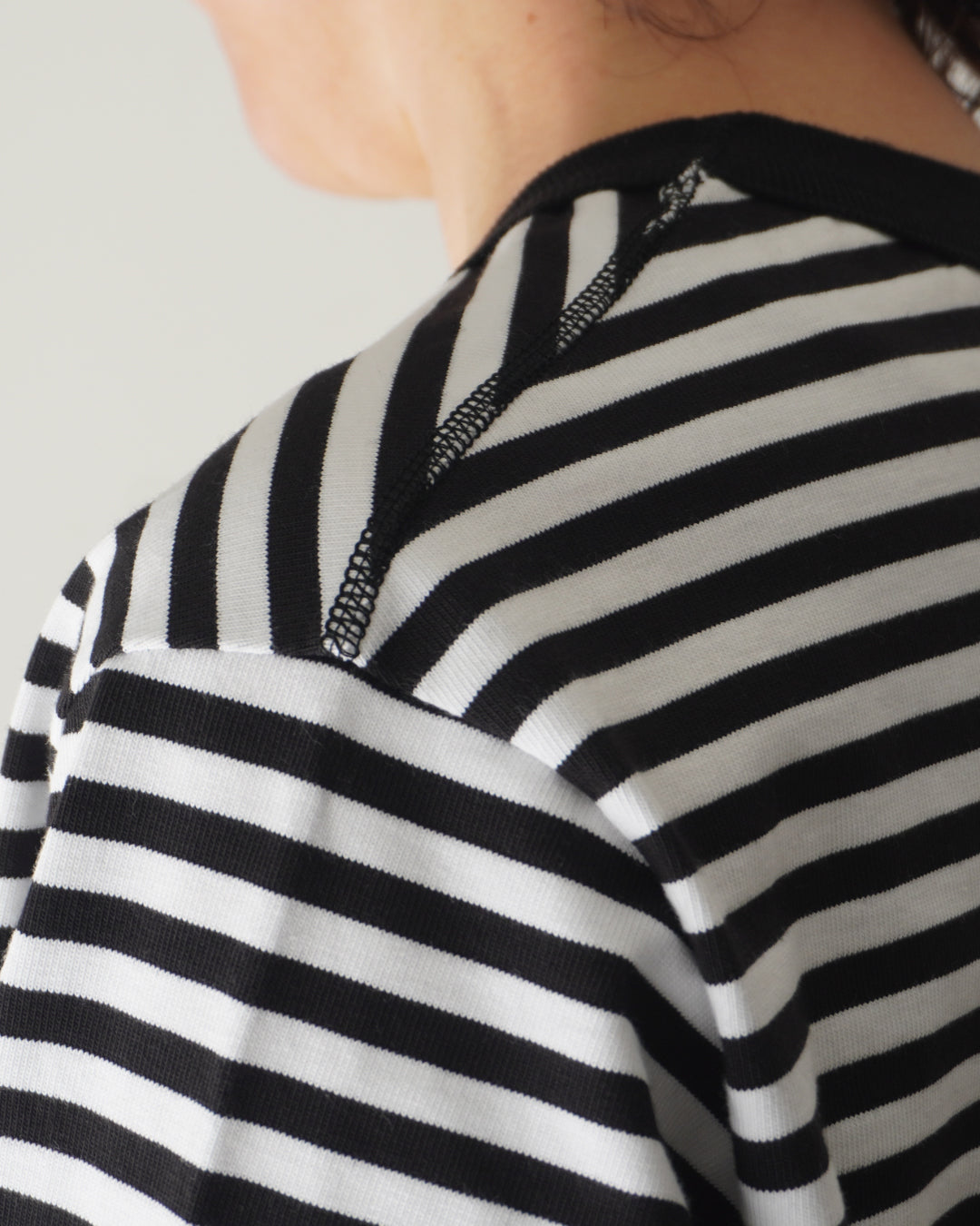 TUKI long sleeve T 通販 【正規販売店】ロングスリーブ ロンT