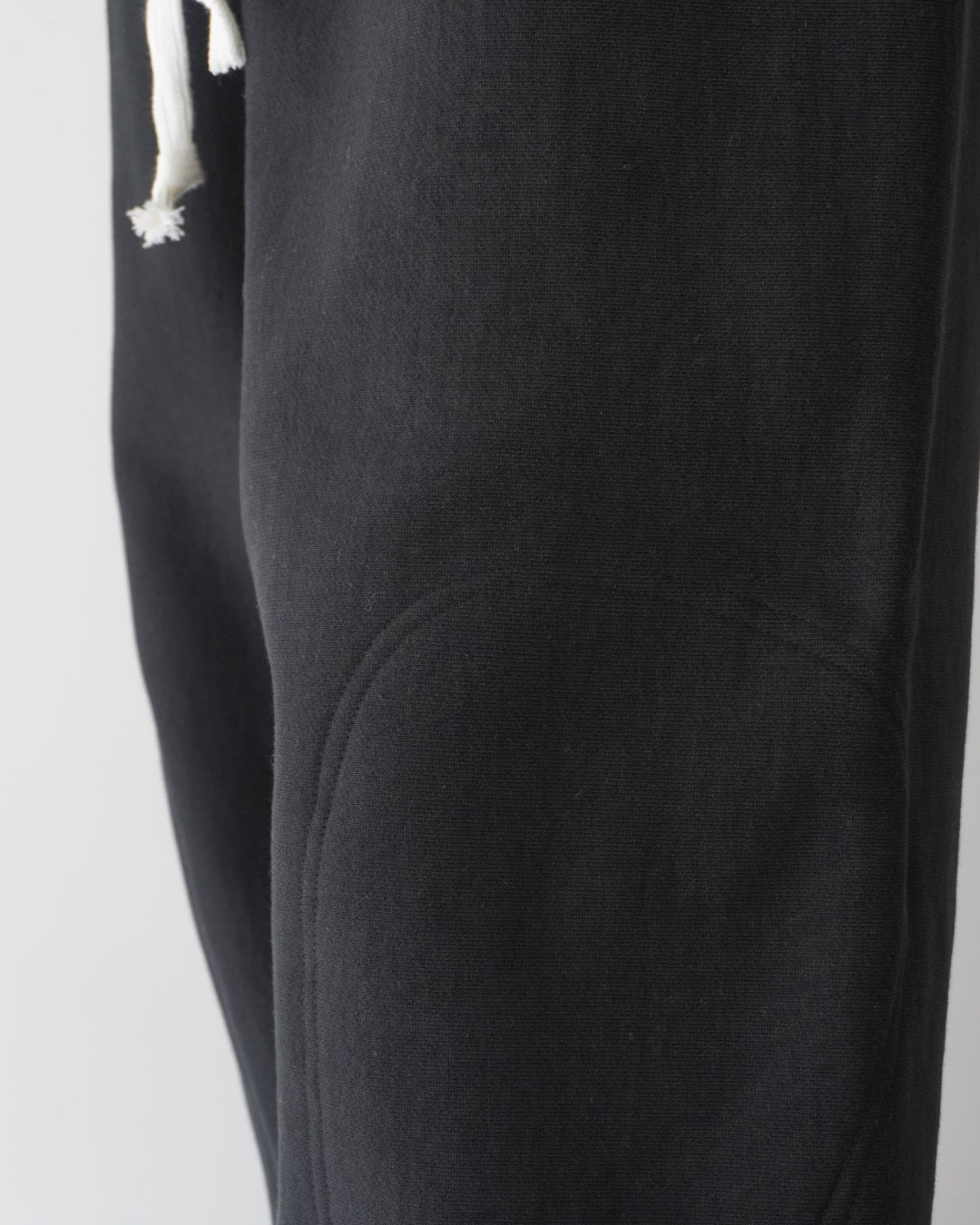 TUKI cotton long johns / black / size2,4