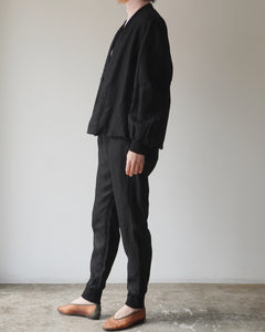 ゴーシュ 30/2ヘンプ パンツ 服 通販【正規販売店】 フォーマル