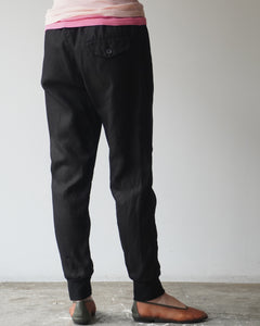 ゴーシュ　パンツ ゴーシュ 30/2ヘンプ パンツ 服 通販【正規販売店】 フォーマル