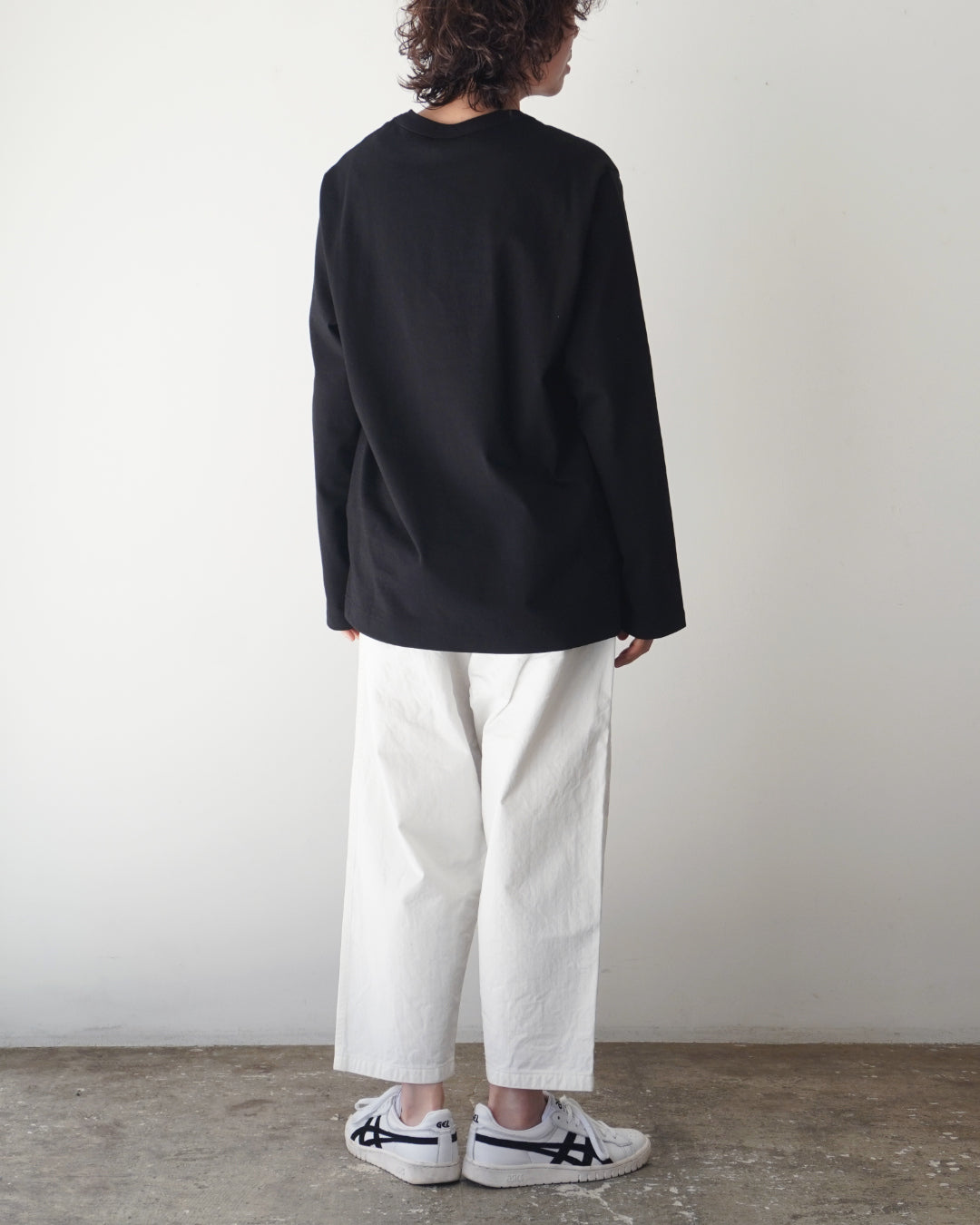 TUKI flyer pants G/D フライヤーパンツ 原田服飾研究所【正規通販店