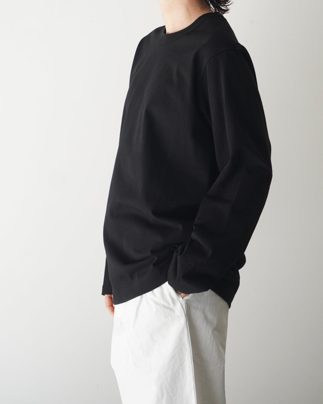 TUKI long sleeve T 通販 【正規販売店】ロングスリーブ ロンT