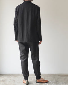 ゴーシュ 30/2ヘンプ パンツ 服 通販【正規販売店】 フォーマル