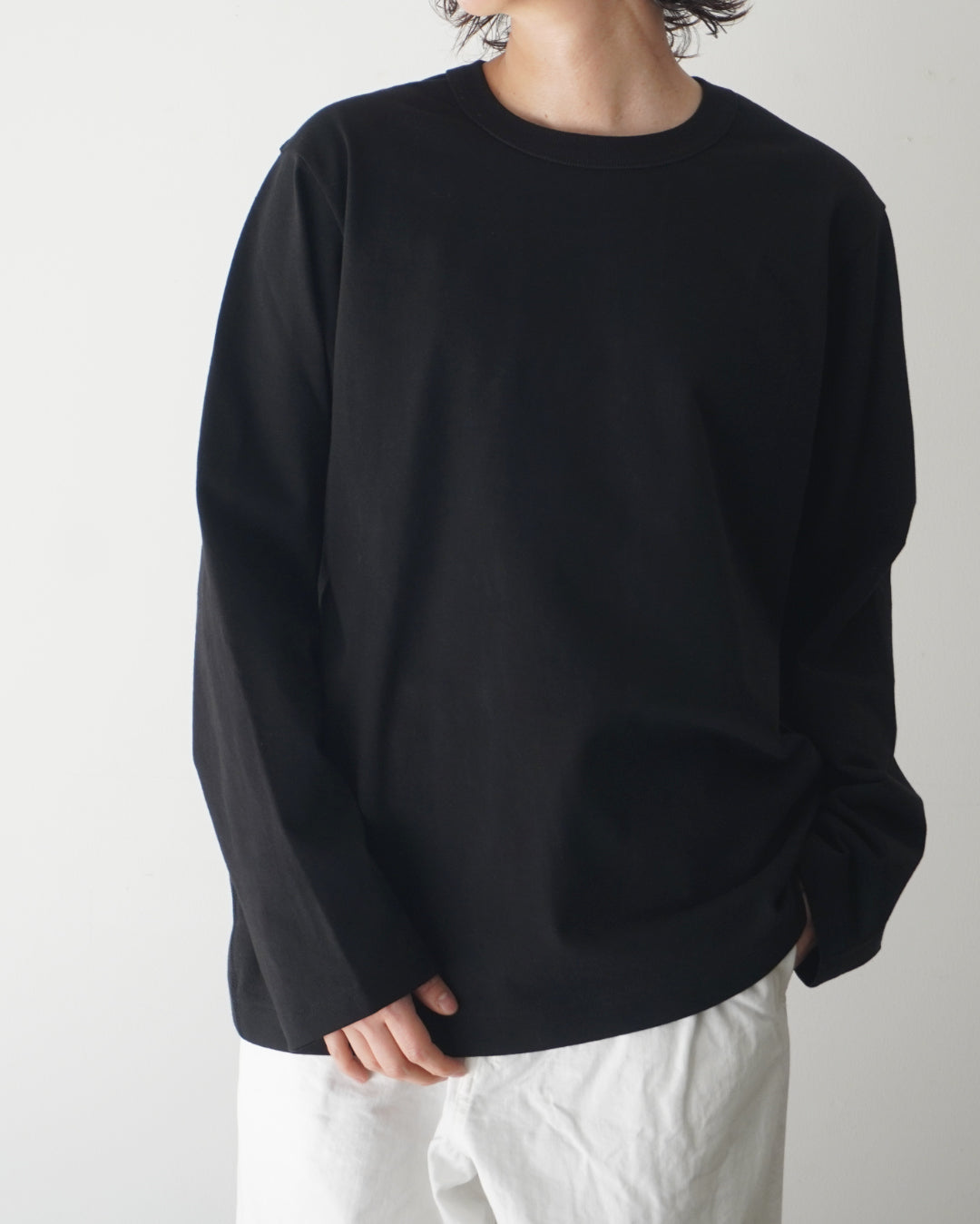 TUKI long sleeve T 通販 【正規販売店】ロングスリーブ ロンT