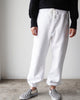 TUKI cotton long johns / white / size2