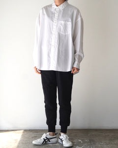 ボトムス特集〈ゴーシュ〉 – bollard