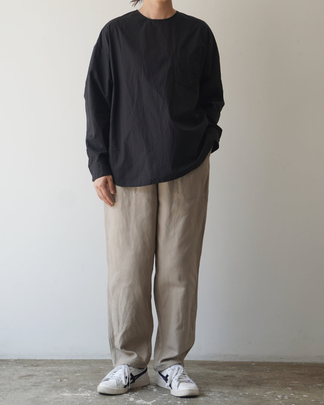 ゴーシュ 服 通販【正規販売店】 – タグ 