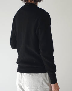 ゴーシュ ハーフリブ カーディガン 通販【正規販売店】服 カットソー